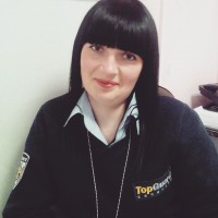 Отзыв от клиента Вероника из Больших Вяземах